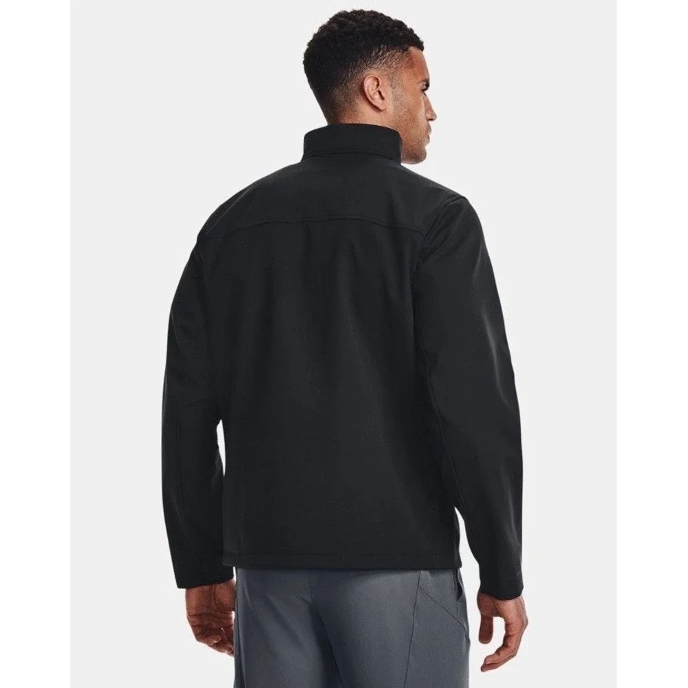 Under Armour colder closure